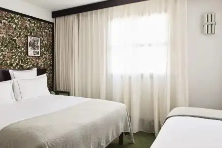 Hôtel Rosalie - 58