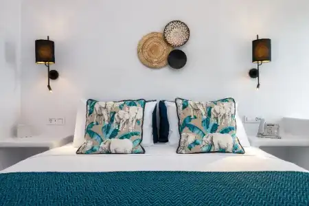 Siete Mares Luxury Suites - 136