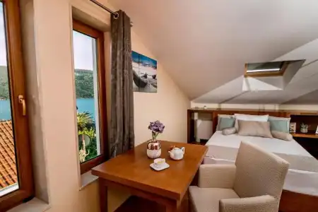 Hedera Residences  Kumbor Apartments - 42