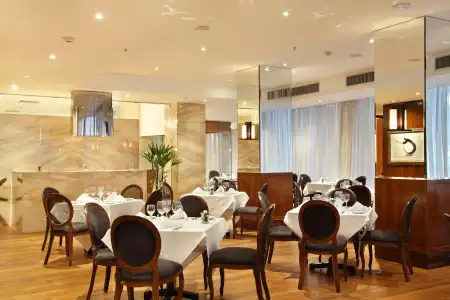 Miramar by Windsor Copacabana - 24