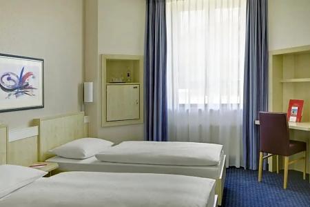 B&B Kassel-Wilhelmshöhe - 21