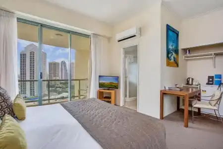 Sun City - Q Stay - 31