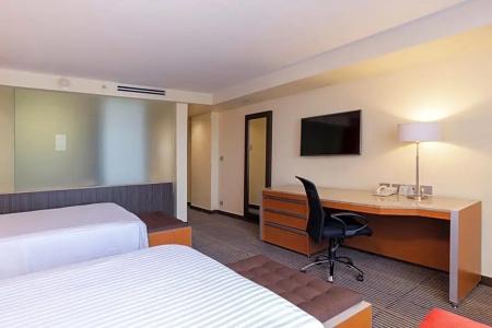 Holiday Inn Mexico City - Plaza Universidad by IHG - 80