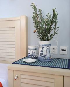 Aigaio Studios Tinos - 110