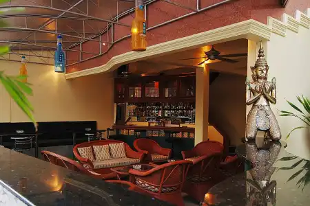 Pattaya Garden Apartments Boutique - 1