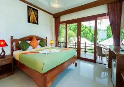 Starlight Resort Koh Phangan - 10