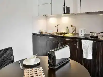 Hipark by Adagio Grenoble - 42
