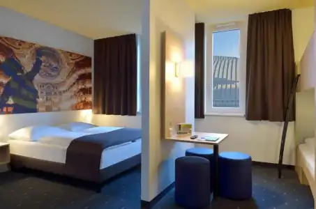 B&B Bayreuth - 46