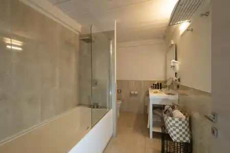 Wellness & Spa Principe di Fitalia - 45