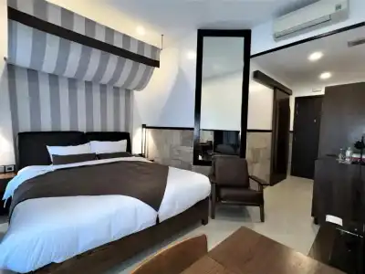 The Blossom Resort Island Da Nang - 102