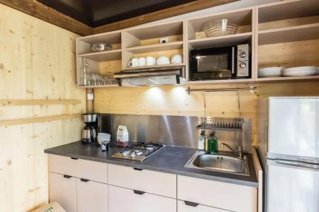 Camping de Paris - 56