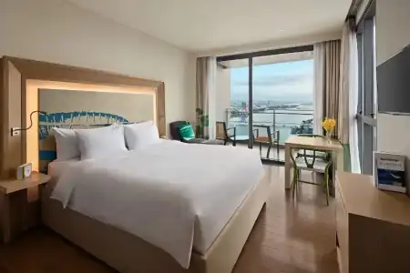 Novotel Danang Premier Han River - 282