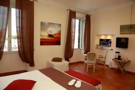 Residenza Gens Julia - 126