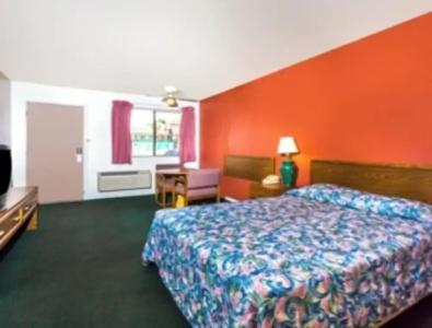 Superior Suites Phoenix Mesa - 21