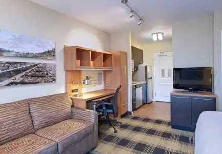 TownePlace Suites Billings - 16