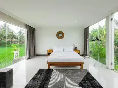 White Cubes Villas - 51