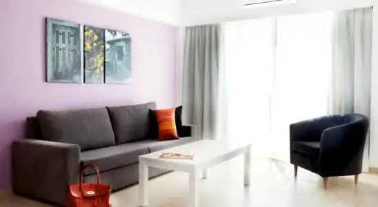 Sunprime Ayia Napa Suites - Adults Only - 17