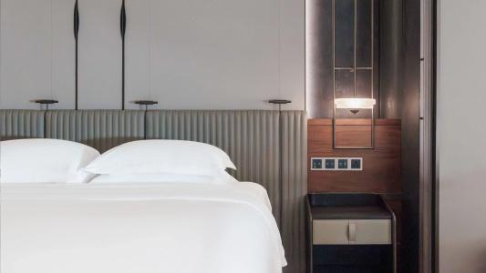 InterContinentals HAIKOU SEAVIEW by IHG - 1