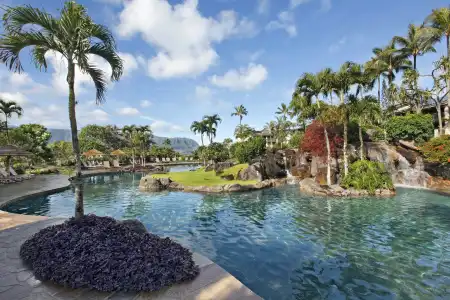 Hanalei Bay Resort by TO, Princeville - 32