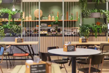 Holiday Inn - the niu, Amity Potsdam by IHG - 25
