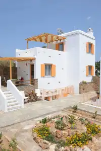 Aigaio Studios Tinos - 28
