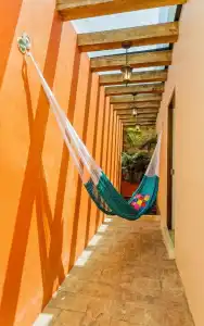 Casa Del Maya Bed & Breakfast - 16