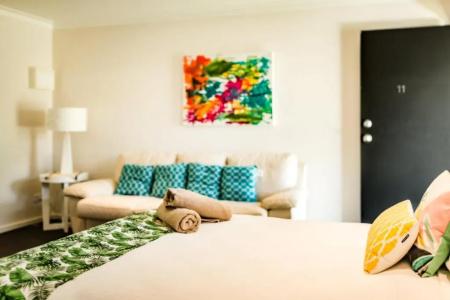 Coffs Harbour Holiday Apartments - 50
