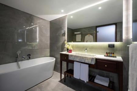 Crowne Plaza TEL AVIV BEACH by IHG - 9