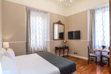 I TRE MOSCHETTIERI - D' ARTAGNAN Luxury Guest House - 84