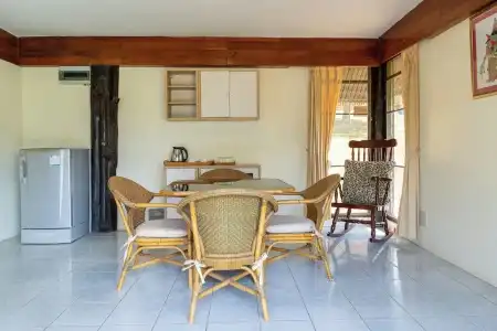 Pung-waan Resort Kanchanaburi - 62