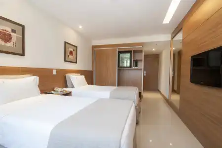 Américas Granada - 6