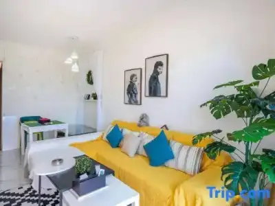 Tranquil Shores Holiday Apartments - 129