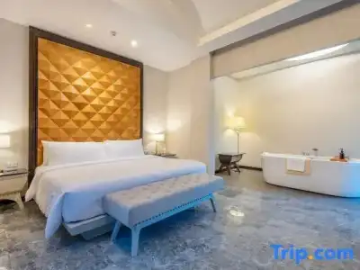 Phukalini Luxury Pool Villa & Onsen - 58