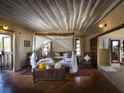 Neptune Pwani Beach Resort & Spa Zanzibar - All Inclusive - 32