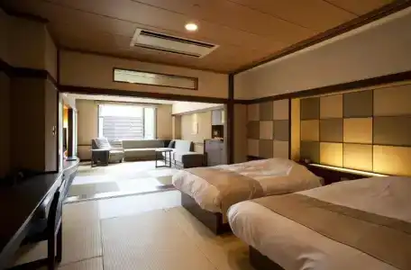 Lake Shikotsu Tsuruga Resort Spa MIZU no UTA - 33