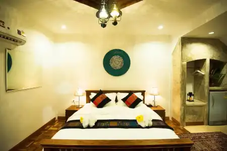 E-outfitting Pai Resort - 61