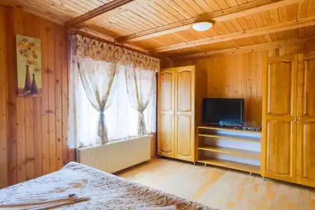 Private House Scherbovets - 2