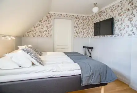 Akademihotellet - 48