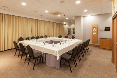 Hilton Garden Inn Malaga - 25