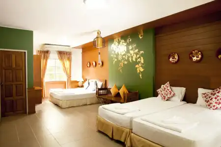 Hadsangchan Resort - 2