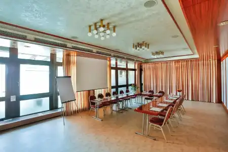 Arotel Best Living Nürnberg - 15