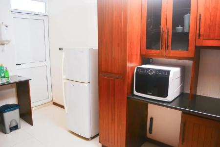 Unique Towers Luxury Boutique Suites - 21