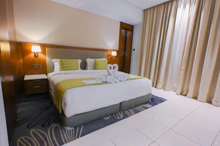 Ramee Palace - 36