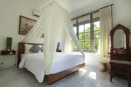 Dewangga Ubud - 1