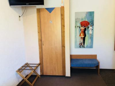 & Restaurant Europa - 15