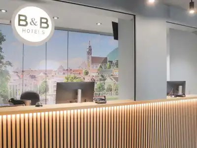 B&B Böblingen - 17