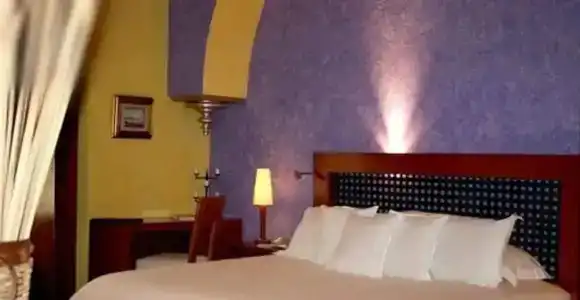 Boutique Casona de la China Poblana - 55
