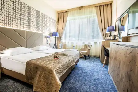Spa & Wellness Diament Ustroń - 11