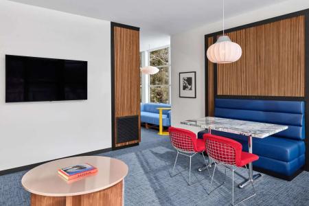 Aspen Meadows Resort - 86