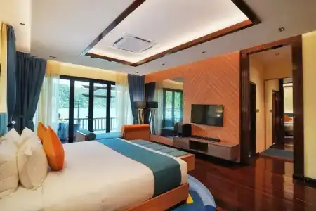 Gayana Marine Resort - 75